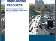 Peer onboarding resource